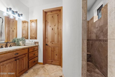 Tiny photo for 4651 W White Oak Lane, Show Low, AZ 85901 (MLS # 259894)