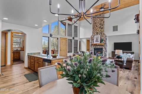 Tiny photo for 4651 W White Oak Lane, Show Low, AZ 85901 (MLS # 259894)