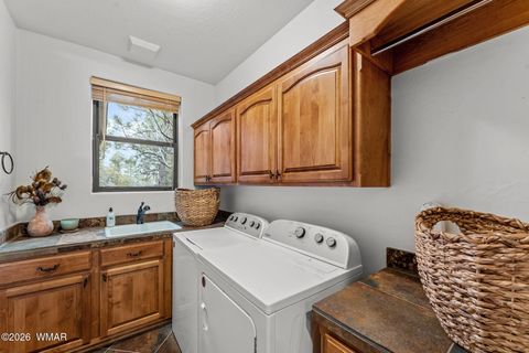 Tiny photo for 4651 W White Oak Lane, Show Low, AZ 85901 (MLS # 259894)