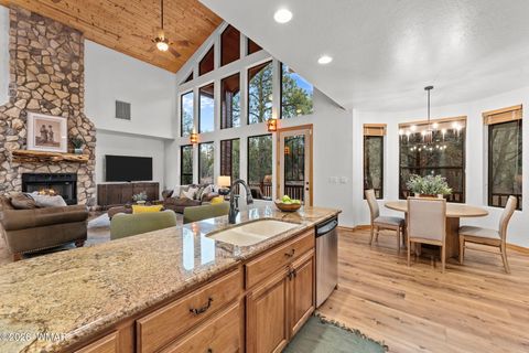 Tiny photo for 4651 W White Oak Lane, Show Low, AZ 85901 (MLS # 259894)