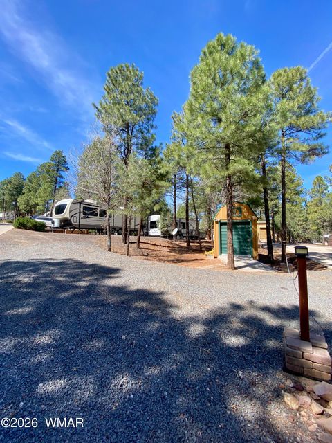 Tiny photo for 3650 S Latigo Way, Show Low, AZ 85901 (MLS # 260111)