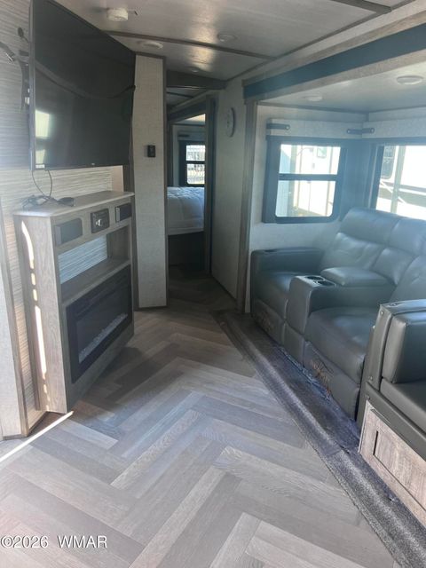 Tiny photo for 3650 S Latigo Way, Show Low, AZ 85901 (MLS # 260111)