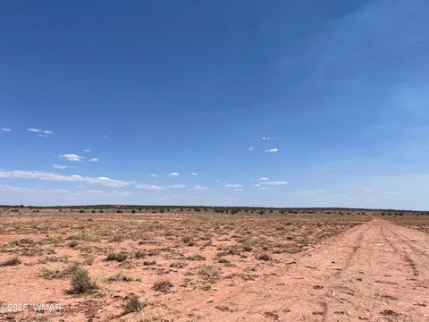 Tiny photo for 8191 E Concho Highway Parcel B Hwy #Parcel B, Snowflake, AZ 85937 (MLS # 256780)