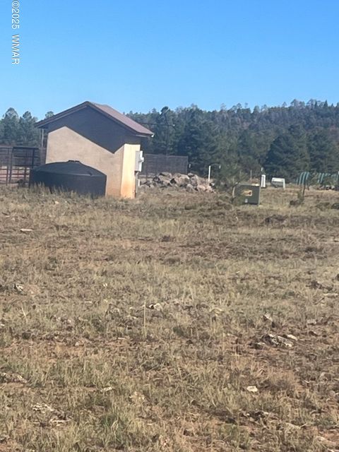 Tiny photo for TBD Dynamite, Lakeside, AZ 85929 (MLS # 258589)