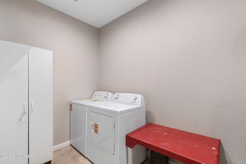 Tiny photo for 2280 E Rock Garden Lane, Show Low, AZ 85901 (MLS # 261017)