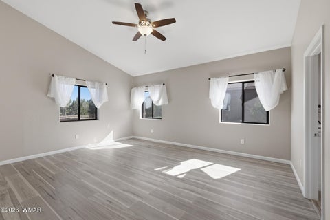 Tiny photo for 2280 E Rock Garden Lane, Show Low, AZ 85901 (MLS # 261017)