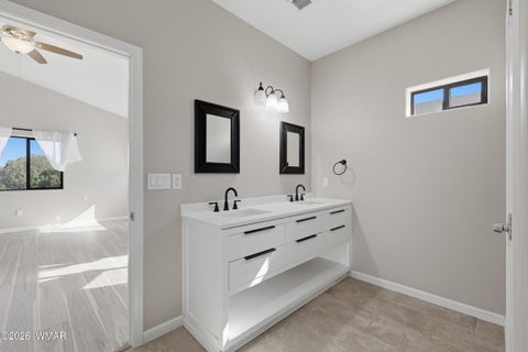Tiny photo for 2280 E Rock Garden Lane, Show Low, AZ 85901 (MLS # 261017)