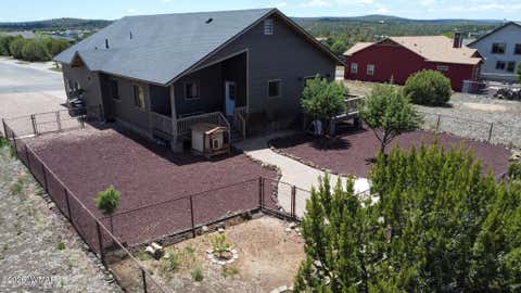 Tiny photo for 2280 E Rock Garden Lane, Show Low, AZ 85901 (MLS # 261017)