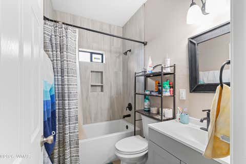 Tiny photo for 2280 E Rock Garden Lane, Show Low, AZ 85901 (MLS # 261017)