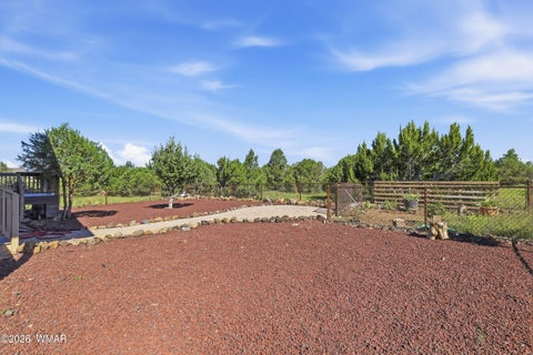 Tiny photo for 2280 E Rock Garden Lane, Show Low, AZ 85901 (MLS # 261017)