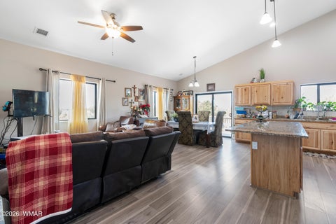 Tiny photo for 2280 E Rock Garden Lane, Show Low, AZ 85901 (MLS # 261017)
