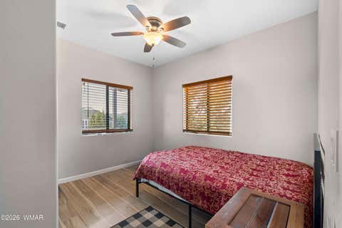 Tiny photo for 2280 E Rock Garden Lane, Show Low, AZ 85901 (MLS # 261017)