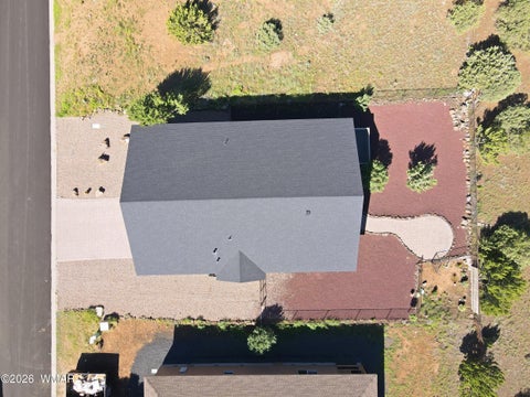Tiny photo for 2280 E Rock Garden Lane, Show Low, AZ 85901 (MLS # 261017)