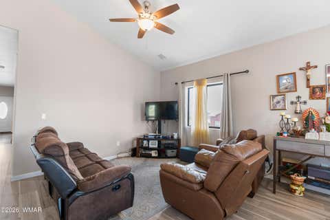 Tiny photo for 2280 E Rock Garden Lane, Show Low, AZ 85901 (MLS # 261017)