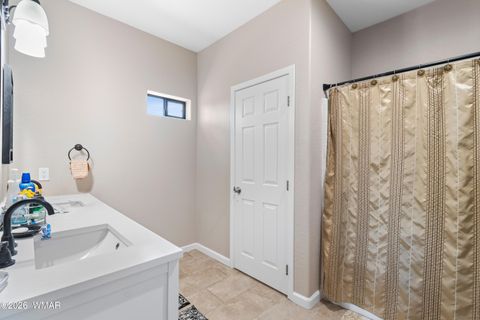 Tiny photo for 2280 E Rock Garden Lane, Show Low, AZ 85901 (MLS # 261017)