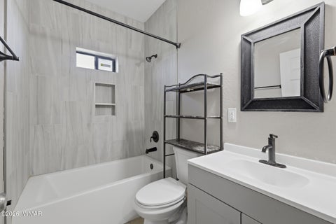 Tiny photo for 2280 E Rock Garden Lane, Show Low, AZ 85901 (MLS # 261017)