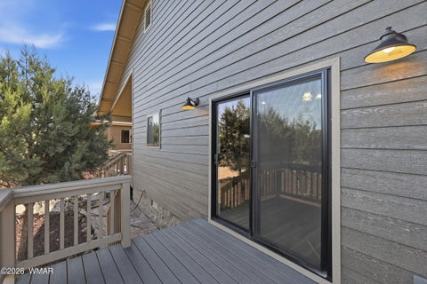 Tiny photo for 2280 E Rock Garden Lane, Show Low, AZ 85901 (MLS # 261017)