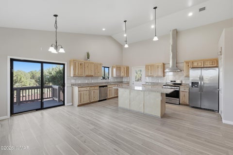 Tiny photo for 2280 E Rock Garden Lane, Show Low, AZ 85901 (MLS # 261017)