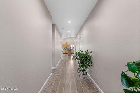 Tiny photo for 2280 E Rock Garden Lane, Show Low, AZ 85901 (MLS # 261017)