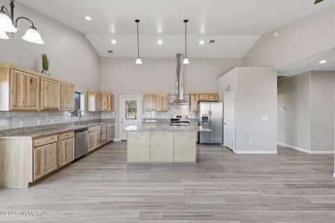 Tiny photo for 2280 E Rock Garden Lane, Show Low, AZ 85901 (MLS # 261017)