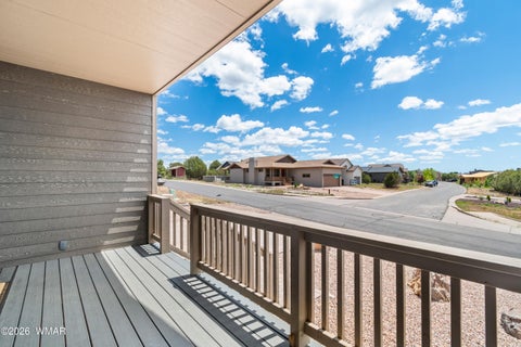 Tiny photo for 2280 E Rock Garden Lane, Show Low, AZ 85901 (MLS # 261017)
