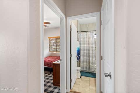 Tiny photo for 2280 E Rock Garden Lane, Show Low, AZ 85901 (MLS # 261017)