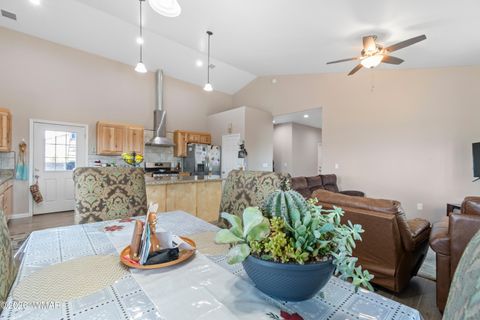 Tiny photo for 2280 E Rock Garden Lane, Show Low, AZ 85901 (MLS # 261017)