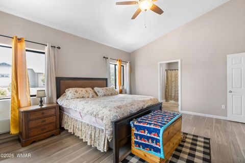 Tiny photo for 2280 E Rock Garden Lane, Show Low, AZ 85901 (MLS # 261017)