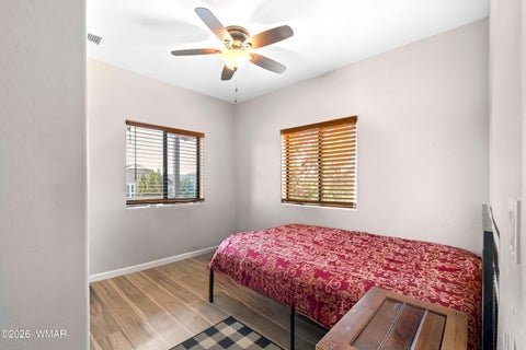 Tiny photo for 2280 E Rock Garden Lane, Show Low, AZ 85901 (MLS # 261017)