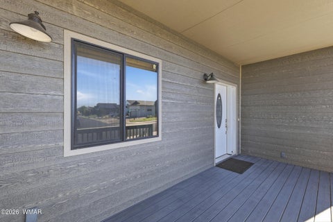 Tiny photo for 2280 E Rock Garden Lane, Show Low, AZ 85901 (MLS # 261017)