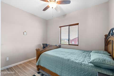 Tiny photo for 2280 E Rock Garden Lane, Show Low, AZ 85901 (MLS # 261017)