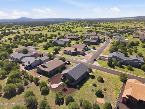 Tiny photo for 2280 E Rock Garden Lane, Show Low, AZ 85901 (MLS # 261017)