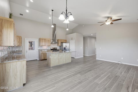 Tiny photo for 2280 E Rock Garden Lane, Show Low, AZ 85901 (MLS # 261017)