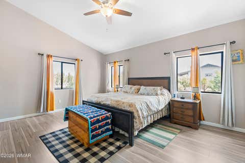 Tiny photo for 2280 E Rock Garden Lane, Show Low, AZ 85901 (MLS # 261017)