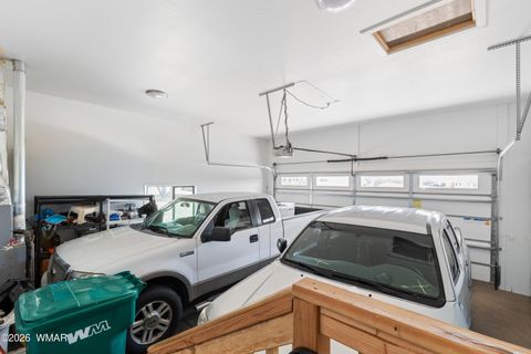 Tiny photo for 2280 E Rock Garden Lane, Show Low, AZ 85901 (MLS # 261017)