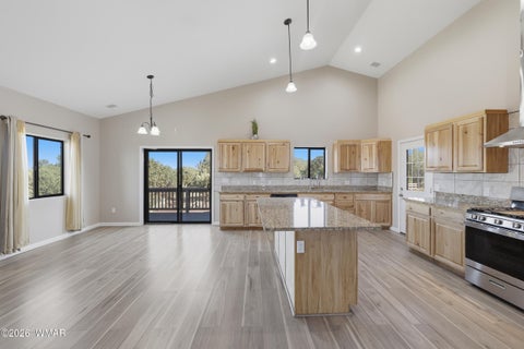Tiny photo for 2280 E Rock Garden Lane, Show Low, AZ 85901 (MLS # 261017)