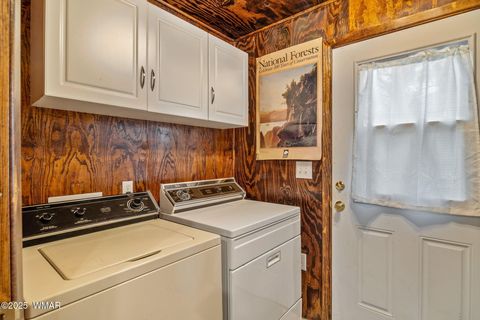 Tiny photo for 137 1120, Greer, AZ 85927 (MLS # 256479)