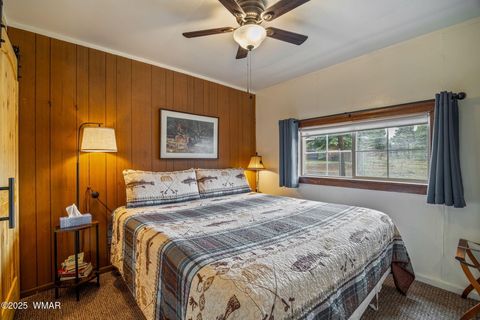 Tiny photo for 137 1120, Greer, AZ 85927 (MLS # 256479)