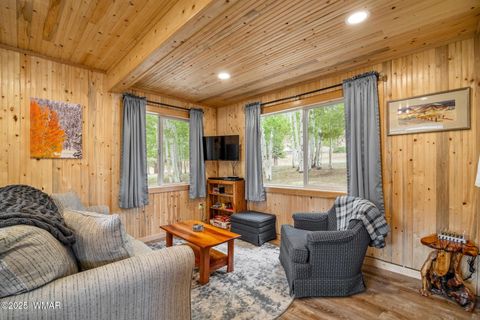 Tiny photo for 137 1120, Greer, AZ 85927 (MLS # 256479)
