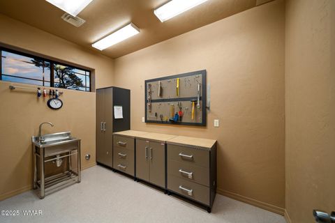 Tiny photo for 1511 S Canyon Ridge Trail, Show Low, AZ 85901 (MLS # 255942)