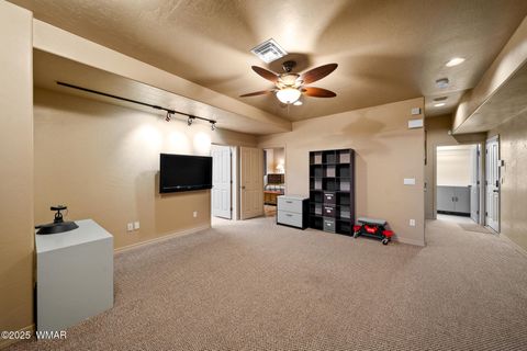 Tiny photo for 1511 S Canyon Ridge Trail, Show Low, AZ 85901 (MLS # 255942)