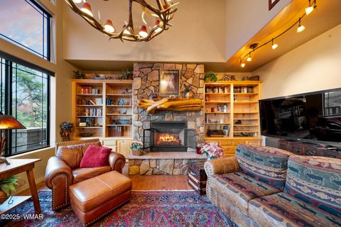 Tiny photo for 1511 S Canyon Ridge Trail, Show Low, AZ 85901 (MLS # 255942)
