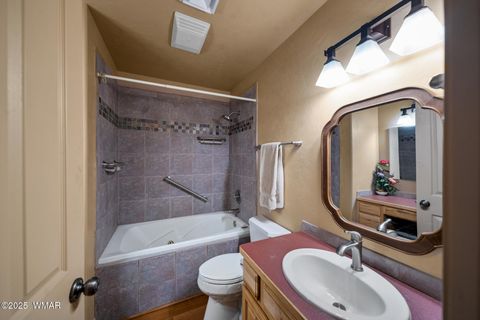 Tiny photo for 1511 S Canyon Ridge Trail, Show Low, AZ 85901 (MLS # 255942)