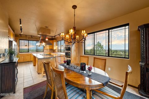 Tiny photo for 1511 S Canyon Ridge Trail, Show Low, AZ 85901 (MLS # 255942)
