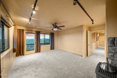 Tiny photo for 1511 S Canyon Ridge Trail, Show Low, AZ 85901 (MLS # 255942)