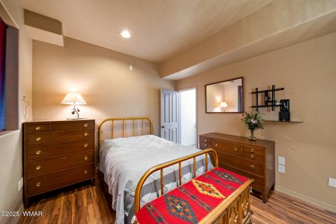 Tiny photo for 1511 S Canyon Ridge Trail, Show Low, AZ 85901 (MLS # 255942)