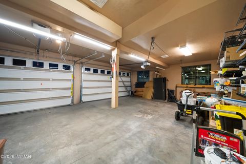 Tiny photo for 1511 S Canyon Ridge Trail, Show Low, AZ 85901 (MLS # 255942)