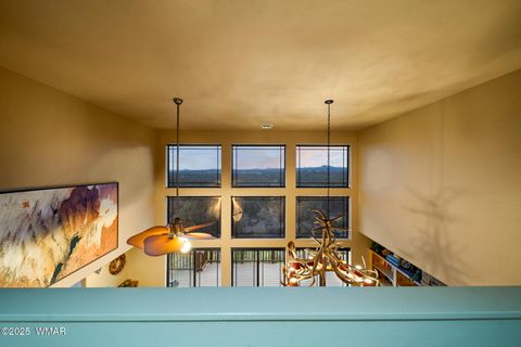 Tiny photo for 1511 S Canyon Ridge Trail, Show Low, AZ 85901 (MLS # 255942)