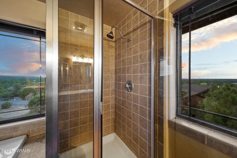 Tiny photo for 1511 S Canyon Ridge Trail, Show Low, AZ 85901 (MLS # 255942)