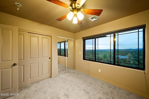 Tiny photo for 1511 S Canyon Ridge Trail, Show Low, AZ 85901 (MLS # 255942)